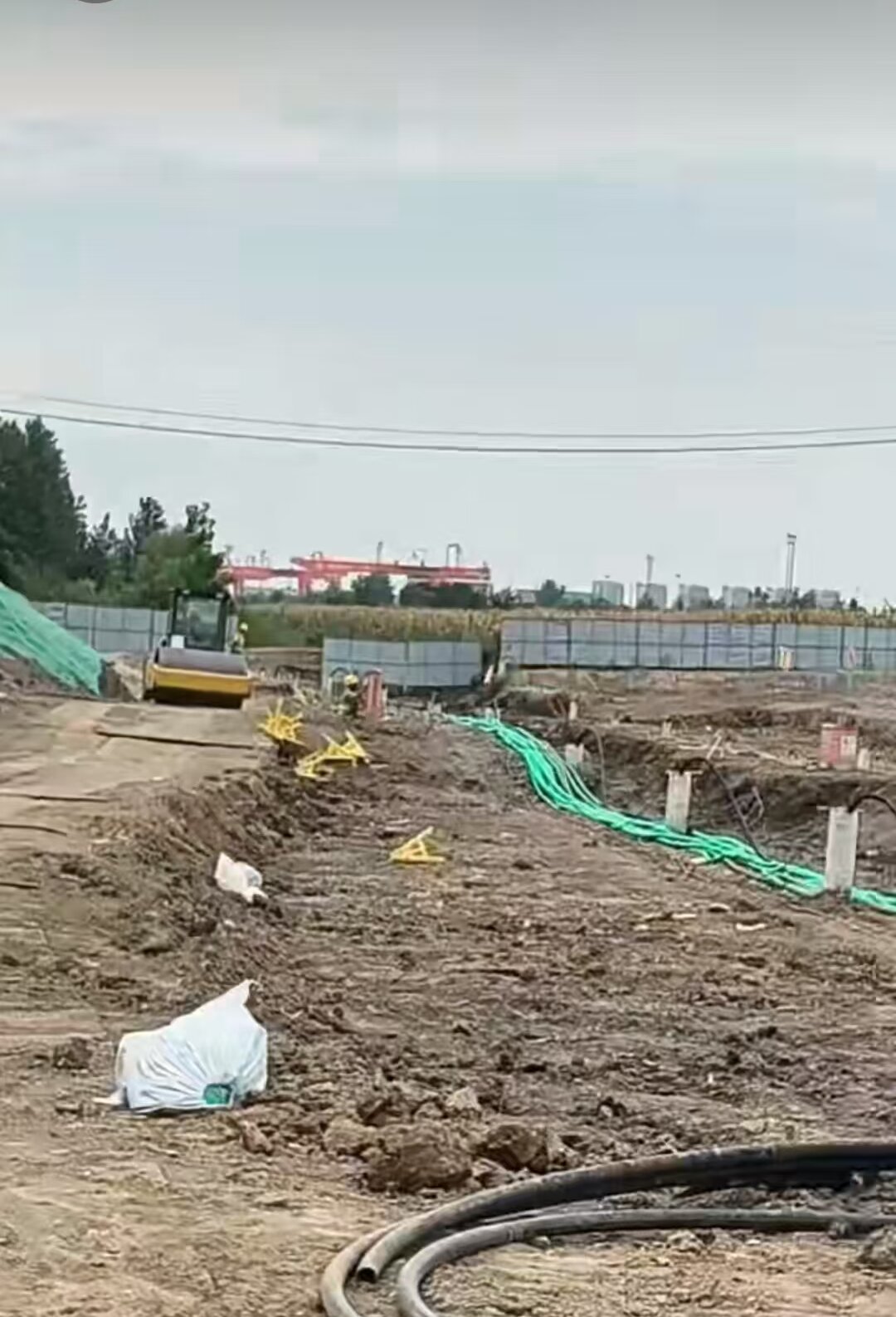 义安区打井公司